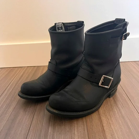 Excellent Condition Frye Boots - Picture 1 of 3